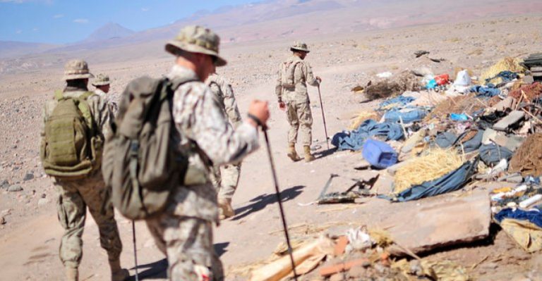 Las opiniones de la madre de Jorge Matute sobre la similitud con caso de Kurt