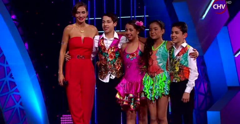 Los Irresistibles suman un punto en movido duelo de ballroom