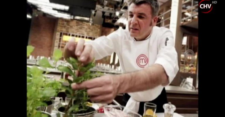 Conoce los precios para participar en un curso de cocina con los chefs del momento