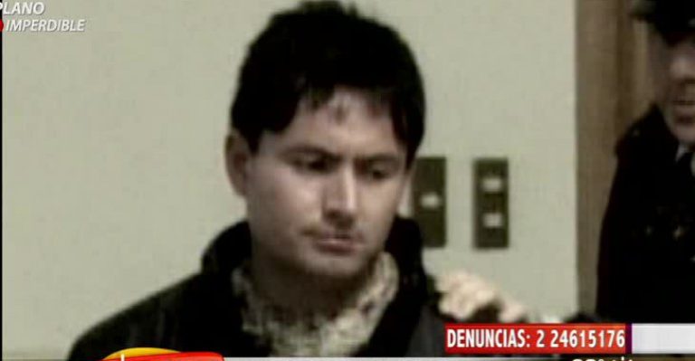 Asesinó a sus padres para cobrar la pensión