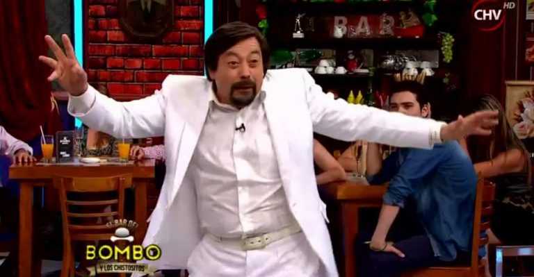 Ríete con los chistes sobre 