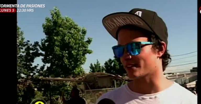 Conoce a los galanes sub 25 que se robaron el corazón de las chilenas