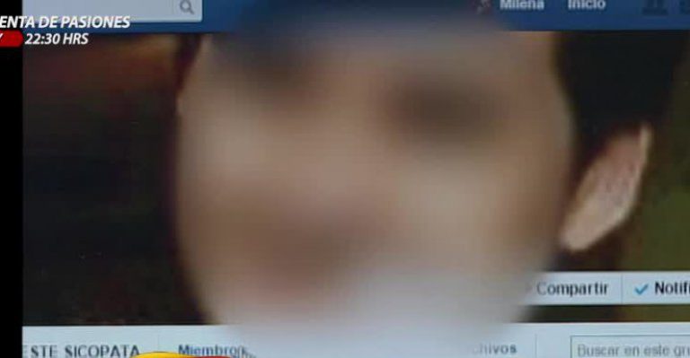 Más de 200 mujeres denuncian a acosador web ABC1