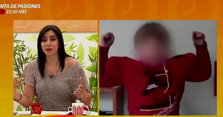 La Jueza Explica: ¿Qué hacer si mi mujer se lleva a mi hijo?