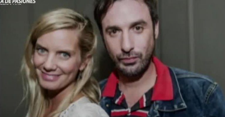 Javiera Acevedo se refugia en los brazos del ex de Javiera Contador tras su peor semana