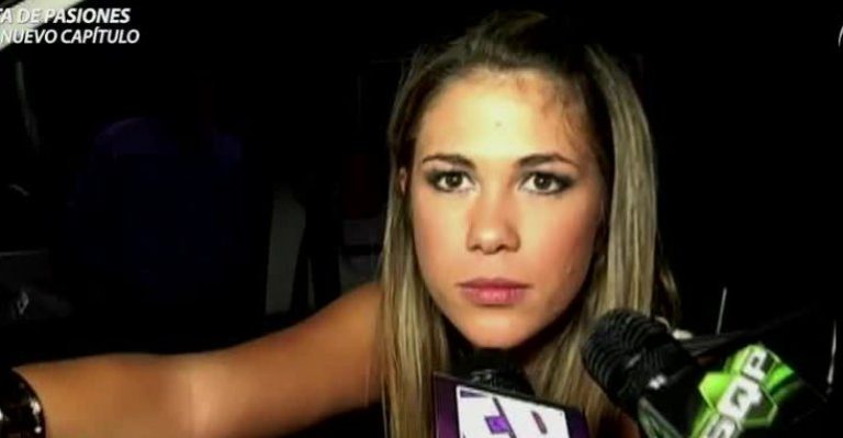 Laura Prieto sorprende en las redes sociales con nueva figura tras quiebre amoroso