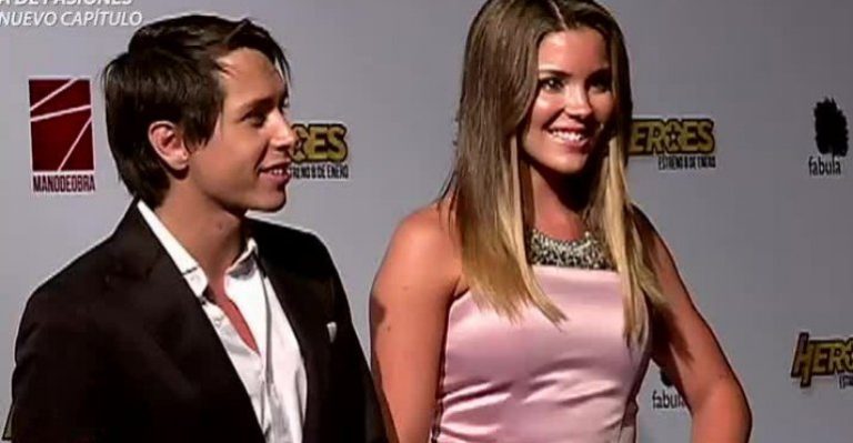 La prueba del espejo: Famosos cara a cara con su look