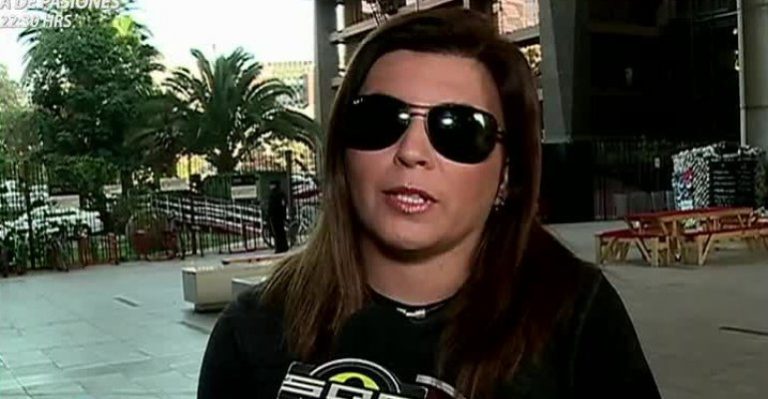 Scarleth Cárdenas revela los verdaderos motivos de su despido de TVN