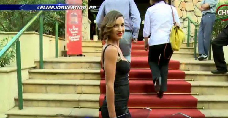 Mira quiénes fueron los mejores vestidos de la semana