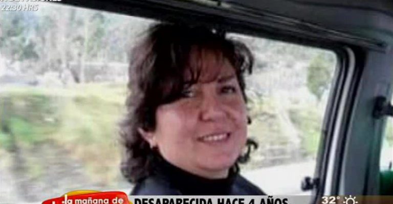 ¿Dónde está Mariela? Han pasado cuatro años de su desaparición y nadie sabe nada