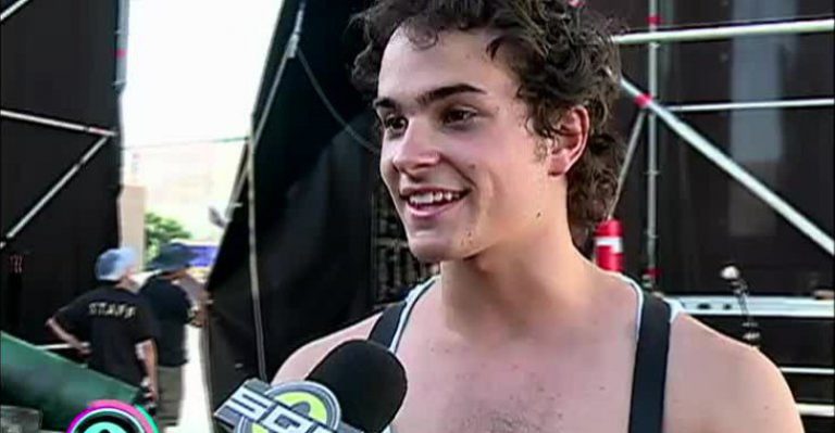 Schuster deja de lado el amor por el trabajo