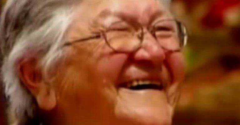 Conoce la difícil historia de la abuelita más querida de Chile
