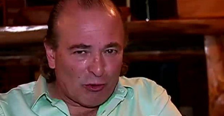 El dramático mensaje de Tatón a Camila Recabarren