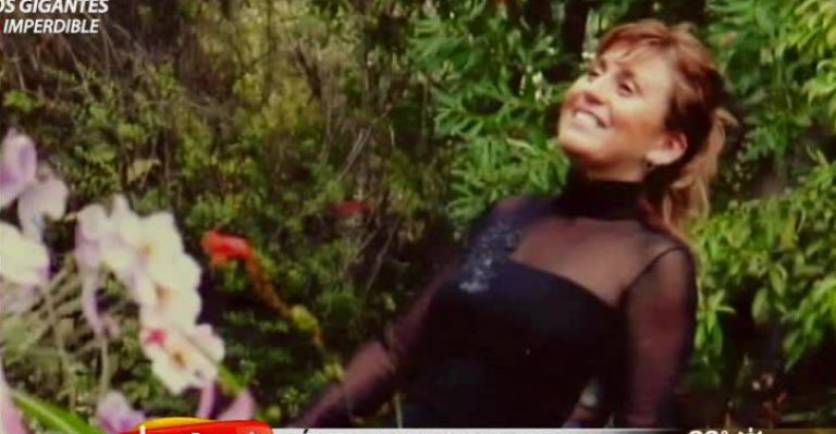 Amiga la mató y la dejó en el pantano