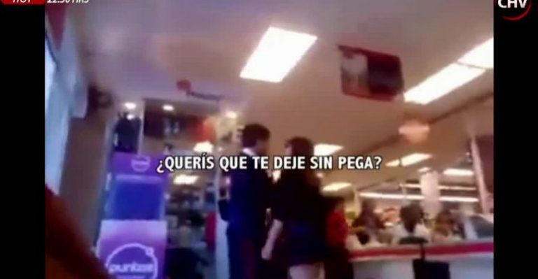 Perdieron el control: Reacciones violentas de mujeres en diferentes situaciones