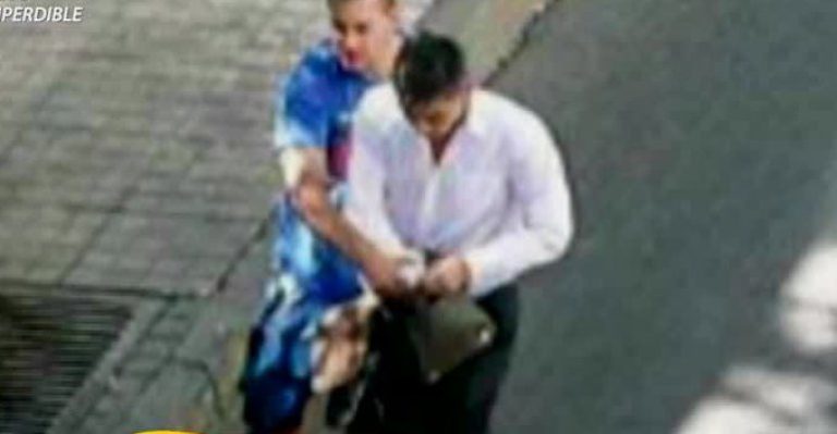 ¿100 años de perdón? Lanza le robó a otro lanza