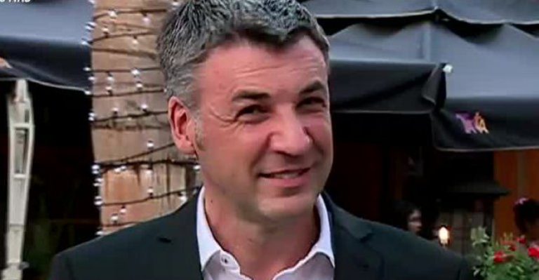 La sexy moda de los hombres cocineros y que tiene cautivadas a las mujeres