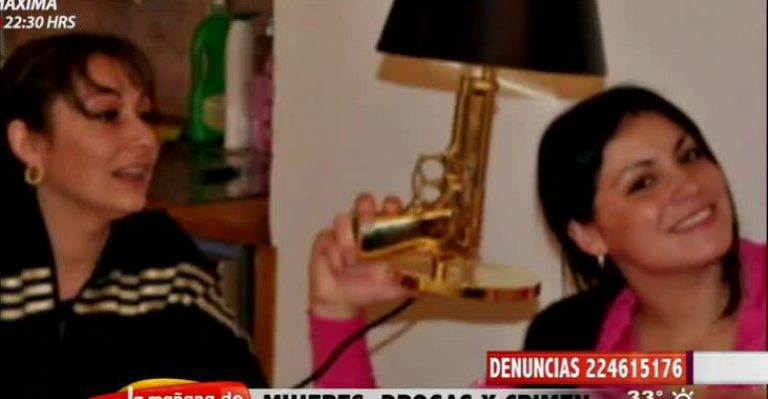 Entraron al delito por amor: Casos donde delincuentes y narcotraficantes siguieron al corazón