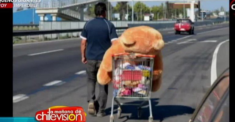 Roban ofrendas desde famosa animita