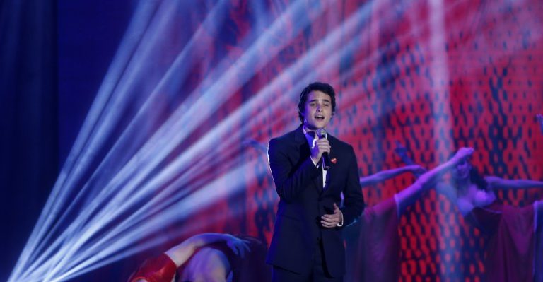 Mira quién sería el nuevo amor de la ex de Augusto Schuster