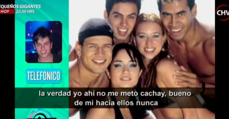 Estas son las razones del quiebre definitivo de Axé Bahía