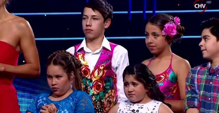 Pequeños Gigantes | Capítulo 28 de enero