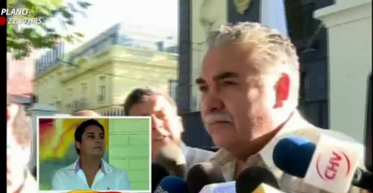 La transformación de victima a victimario en el caso de la primera muerte en detención ciudadana