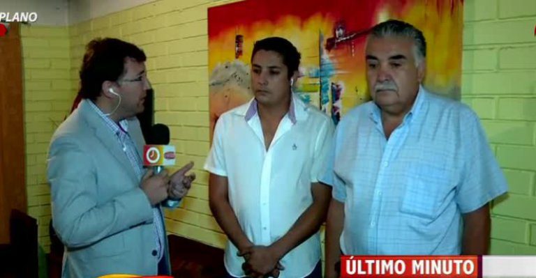 Familia Meneses rompió el silencio sobre la detención ciudadana con resultado de muerte