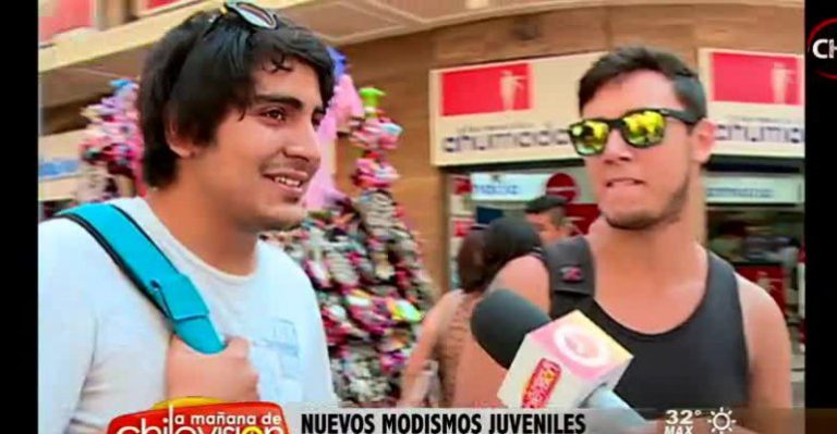 Quédate aguja: Estos son los modismos juveniles actuales