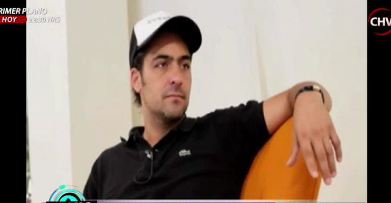 Carpentier mató el sueño de los participantes de ser chefs profesionales