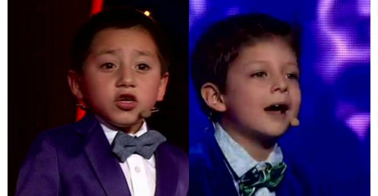 Martín y Joaquín pelearon por un cupo en el cuarto grupo en un duelo lleno de carisma