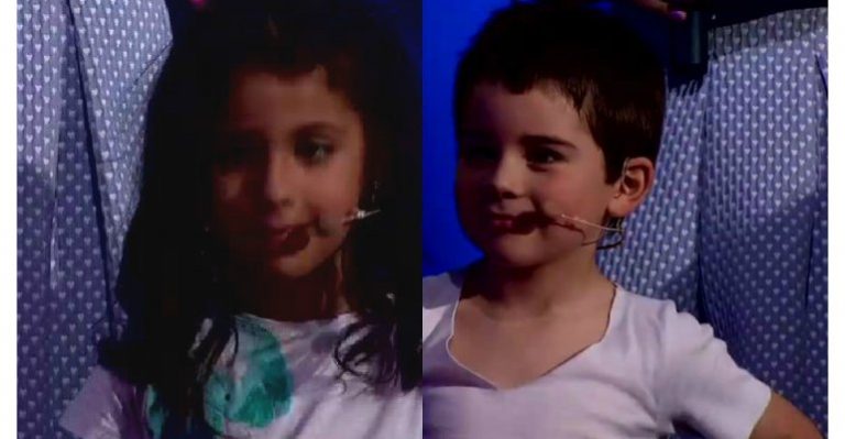 Mayra y Agustín compitieron para ganar el cupo al carismático del grupo 6