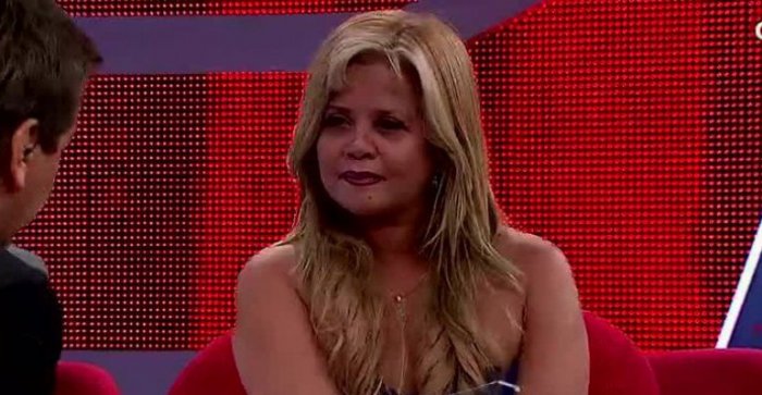 Gloria Díaz: La amante de Zalo Reyes cuenta su verdad sobre la relación secreta