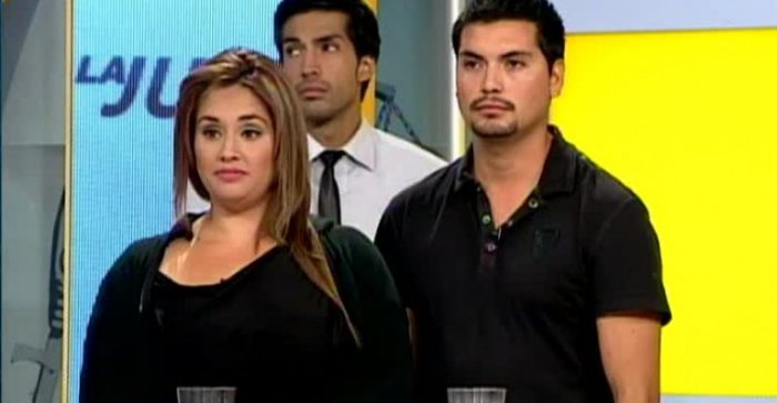 Mujer exige a su hermano que le devuelva a la hija que ella le rogó cuidar