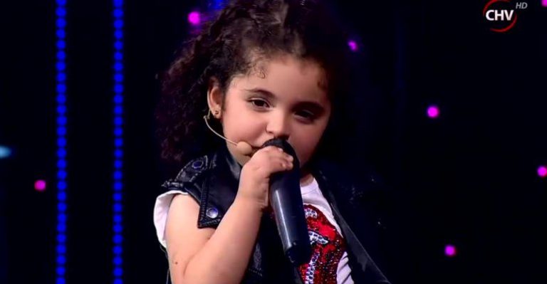 Pequeños Gigantes | Capítulo 18 enero