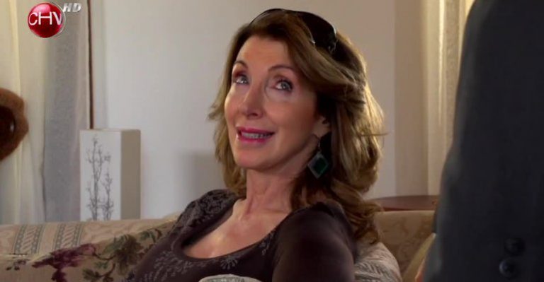 Tuve que enfrentar una gran traición