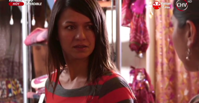 Traté ser madre a toda costa y la vida me mostró que todo cambia - Parte 2