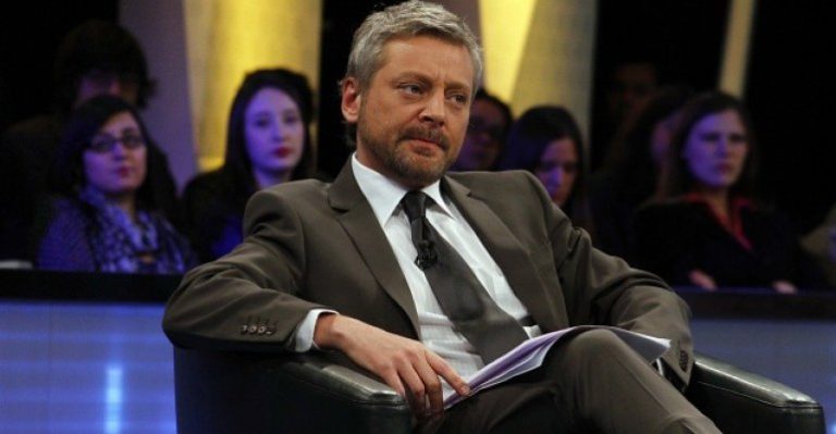 Los duros dichos de Juan Manuel Astorga tras la salida de Scarleth Cárdenas de TVN