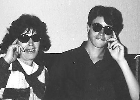 Nuevo hallazgo en el cuerpo de Jorge Matute Johns