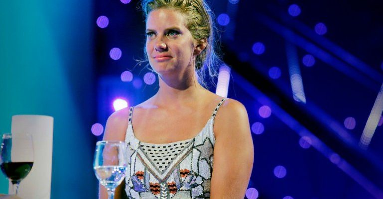 Javiera Acevedo habló por primera vez tras filtración de fotos