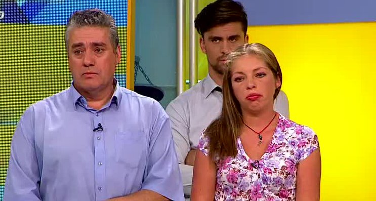 Jorge le exige la nulidad a su ex mujer tras 12 años separados