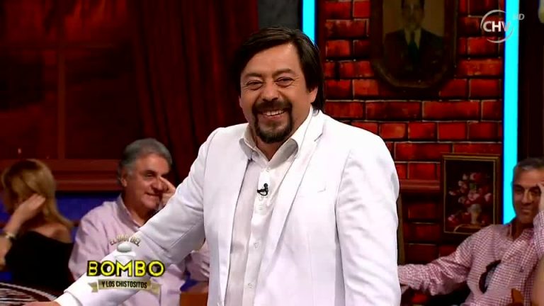 El Bar del Bombo | Capítulo 31 de enero (Parte 1)