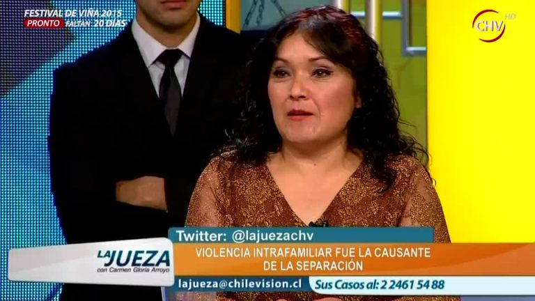 Ex pareja en conflicto por propiedad que fue adquirida en matrimonio