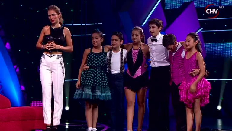 Pequeños Gigantes | Capítulo 4 de febrero (Parte 1)