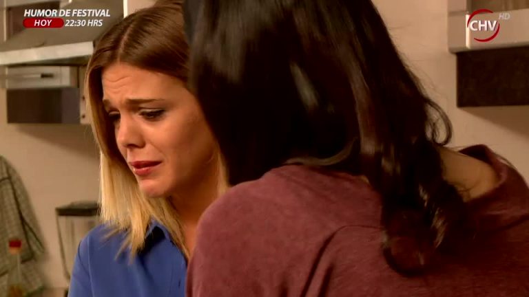 El regreso de mi hermana derrumbó la estabilidad de mi familia (1/3)