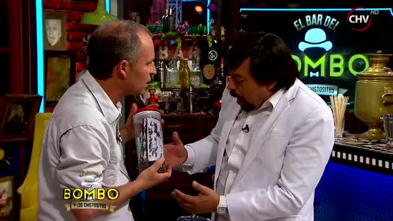 El Bar del Bombo | Capítulo 7 de febrero (Parte 3)