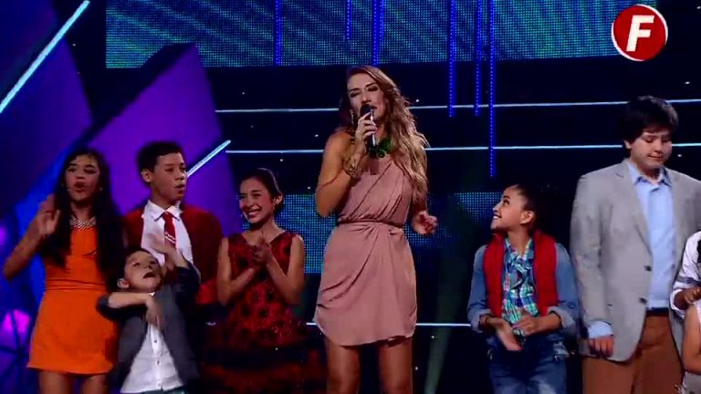 Pequeños Gigantes | Capítulo 8 de febrero (Parte 2)