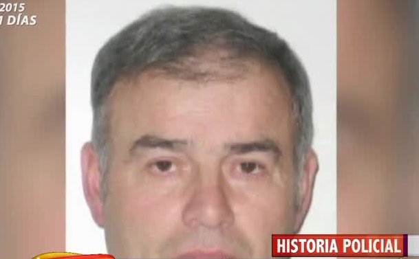 Sospechoso del asesinato de Claudia Muñoz y su hija sería el padre de la menor