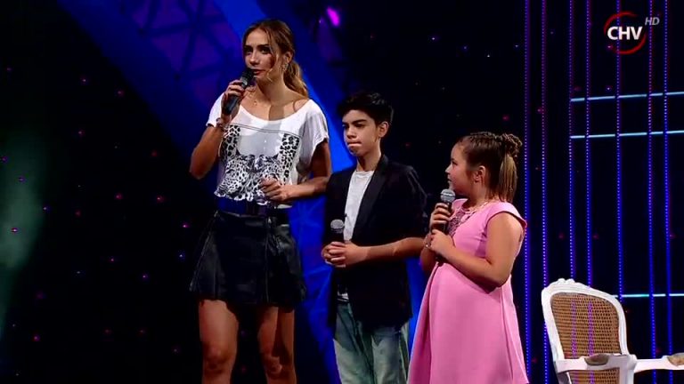 Pequeños Gigantes | Capítulo 11 de febrero (1/3)