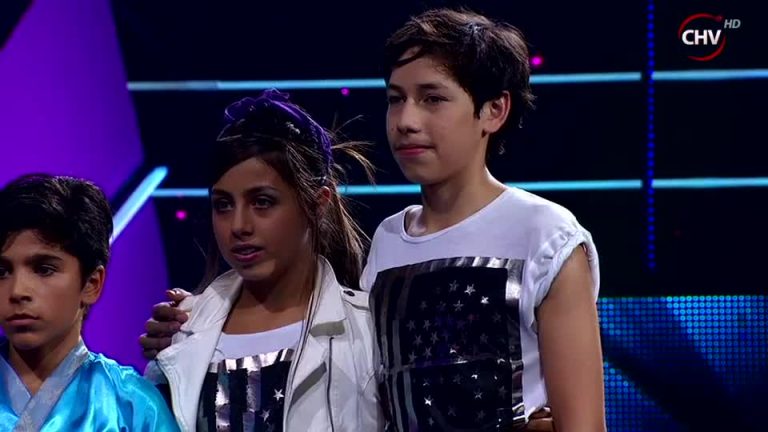 Pequeños Gigantes | Capítulo 11 de febrero (2/3)